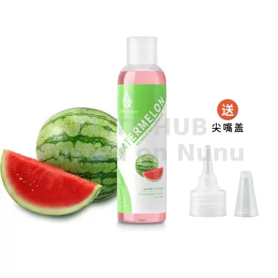 WATER BASED LUBRICANT 200ml