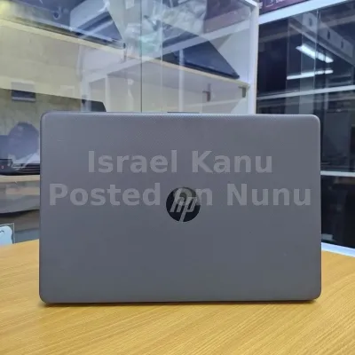 HP 250 G7 Laptop | Intel Core i3 10th Gen | 4GB RAM | 256GB SSD | Wind