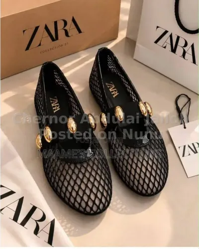 Women wears