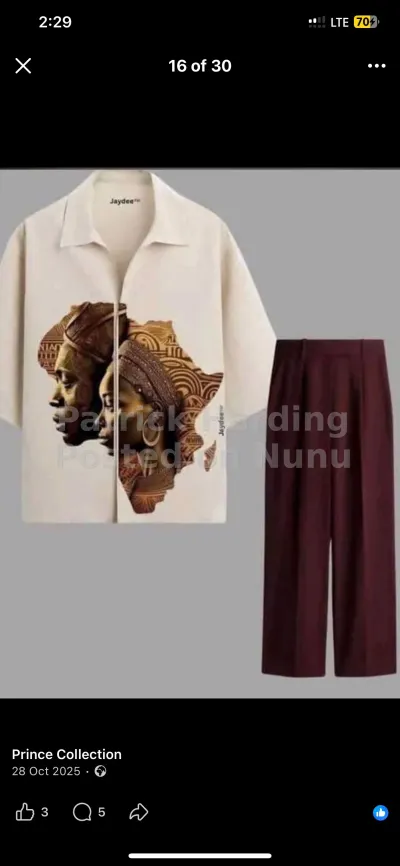 clothes