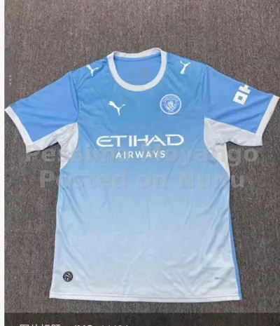 Football jersey