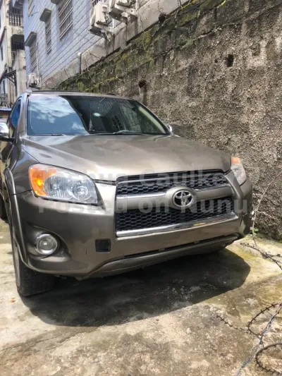 2012 Toyota RAV4