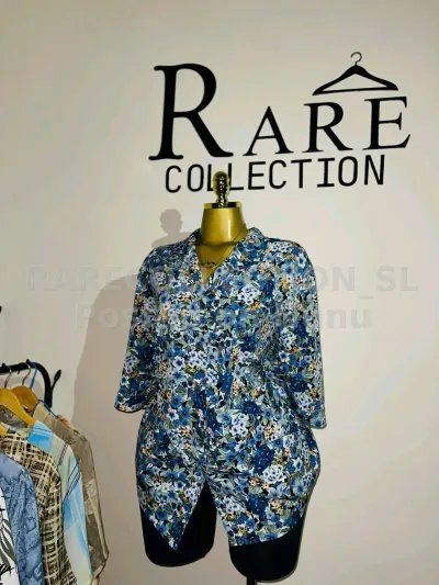 Unisex Vintage Shirts