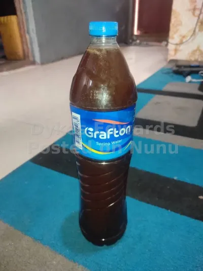 Cabala Honey