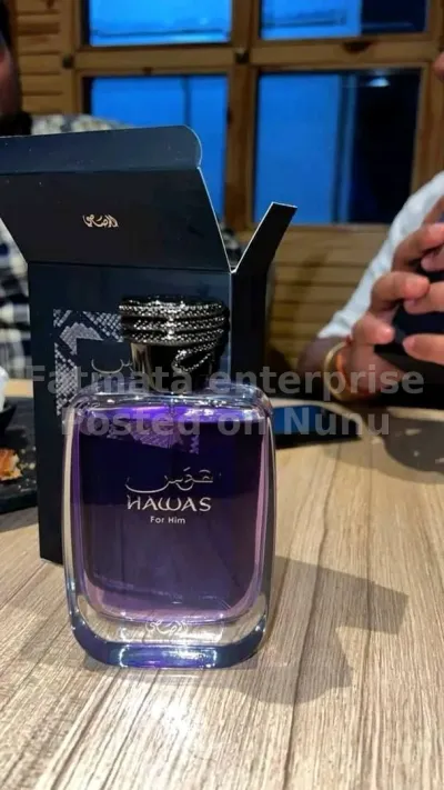 perfume,clothing