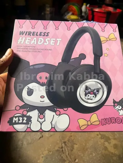 Headsets