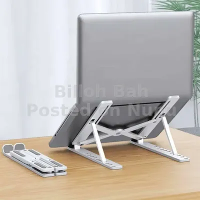 Metal Laptop stand