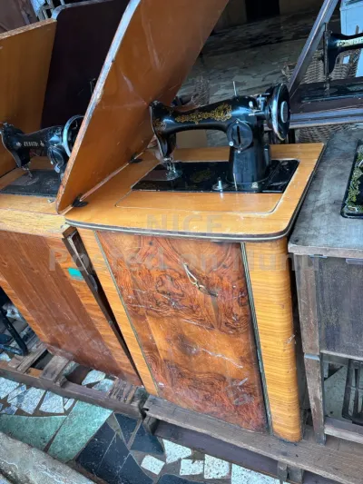 Blegium sewing machines for sale