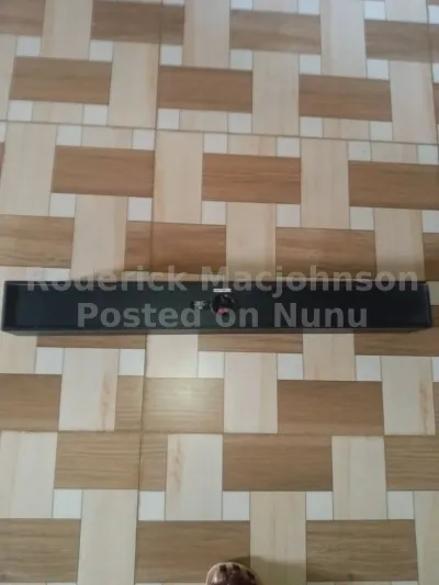 soundbar/speaker