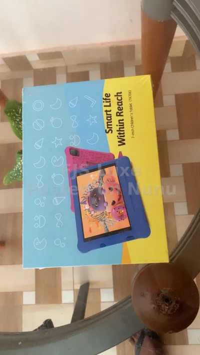 kids Tablet