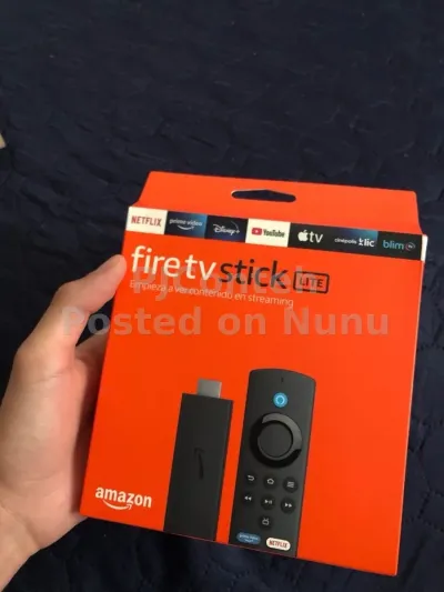 FIRE STICK