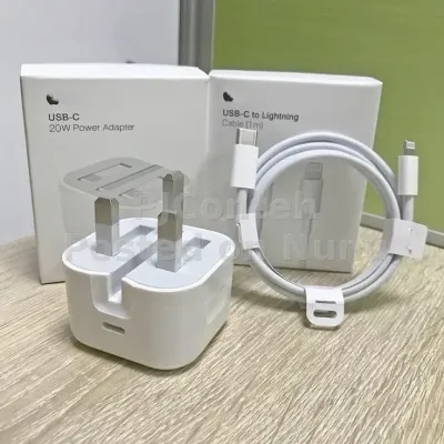 Original Phone Charger | Type C - Iphone