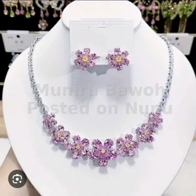 Jewelry for high quality women