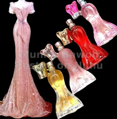 BEST PERFUME FOR CLASSIC LADIES