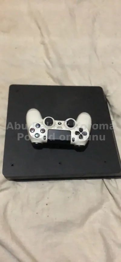 PlayStation 4 pro