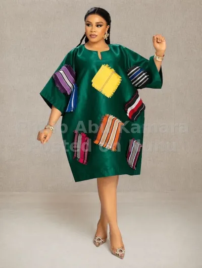 Ladies Africana