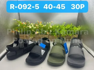 men’s sandals  (sizes available—40,41