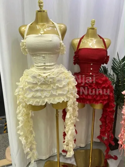 Ladies dress,  bags,  slippers, Sandals,  shoes, pants