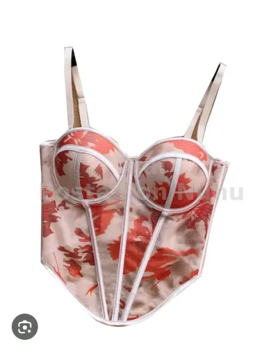 Premium Quality ladies corset