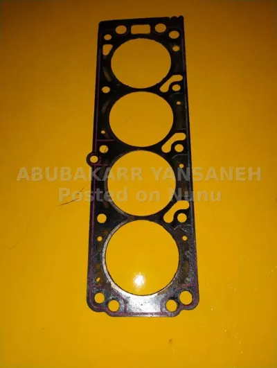 cylinder head gasket