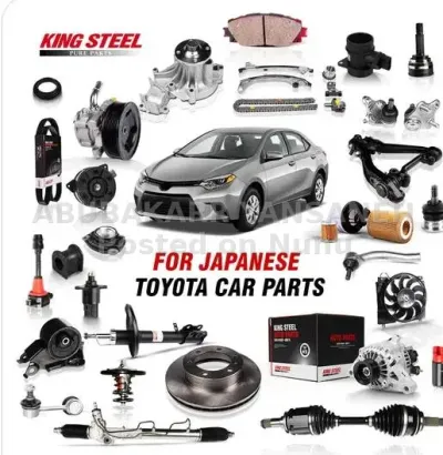 different under carrier spare part for motor cars