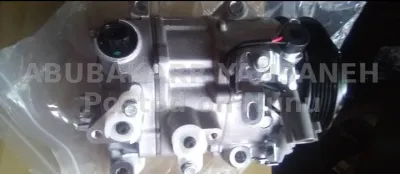 original mixed spare parts