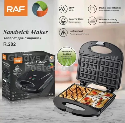 Toaster