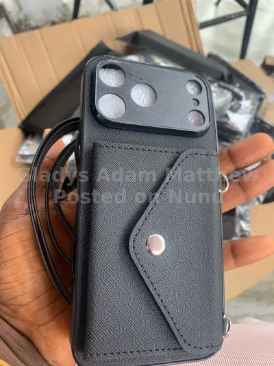 iPhones and Samsun cases