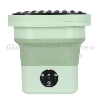 mini washing machine