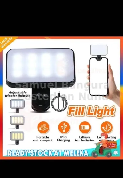 lights