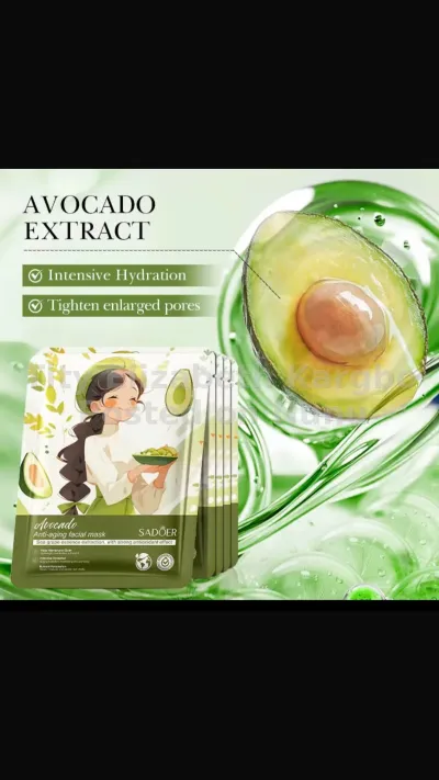 face masks