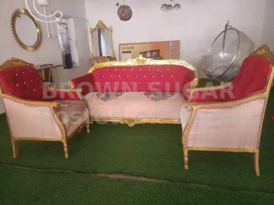 Home Furnitures