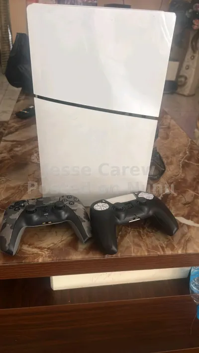 Playstation 5