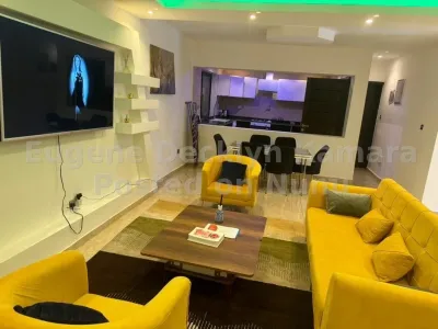 Funished apartment for rent