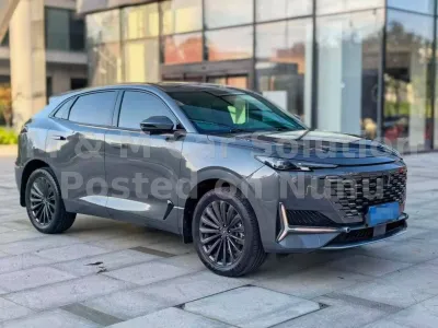 2023 Changan CS55 PLUS