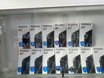 SAMSUNG GALAXY A07 64GB
