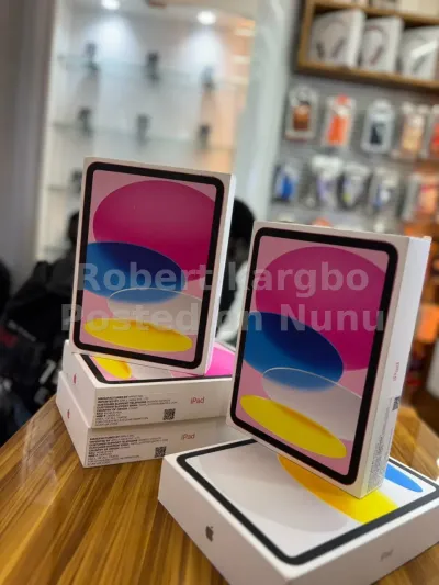 ipad llth generation 128G A16
