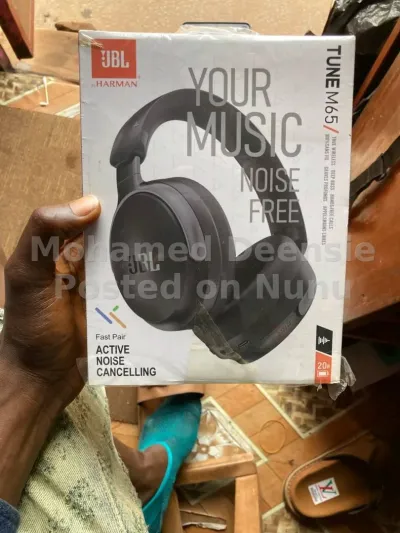 JBl M65