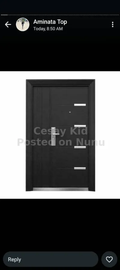 Door