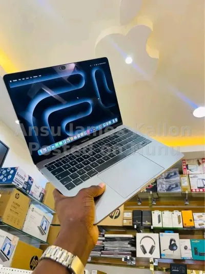 Macbook Pro 2017