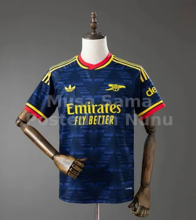 Jersey