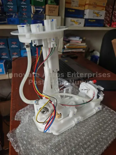 Complete Fuel pump assembly For Toyota RAV4 2019-2023