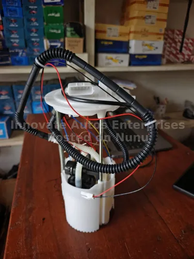 Complete Fuel pump assembly for Nissan Rogue 2014-2018 models