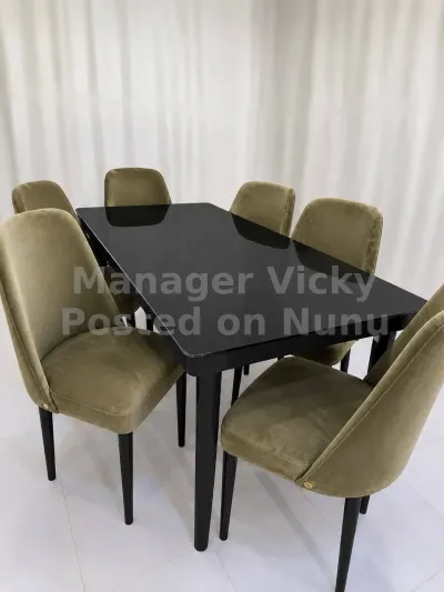 Dinning Table Set