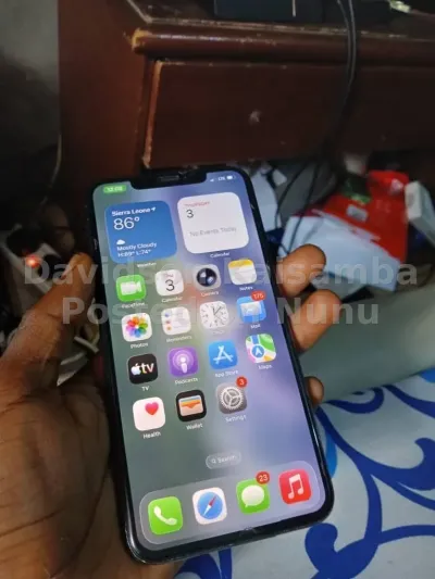 IPhone 11 Pro Max