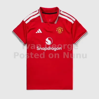 Football Jerseys