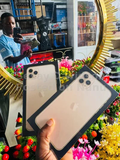 iPhone 11 Pro Max