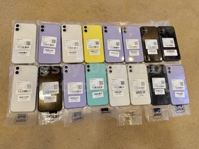 iPhone 11 128GB