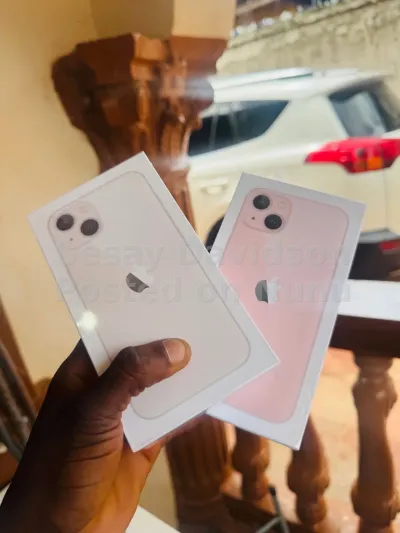 iPhone 13 128GB