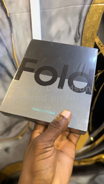 Samsung Galaxy Fold 4